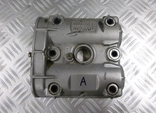 Kleppendeksel Ducati 749  999 2002-2007