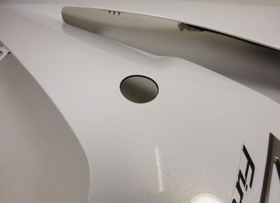 Linker zijkuip Honda CBR Fireblade