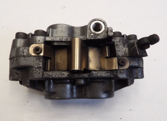 Bremssattel Bremszange vorn links Kawasaki ZZR 1100