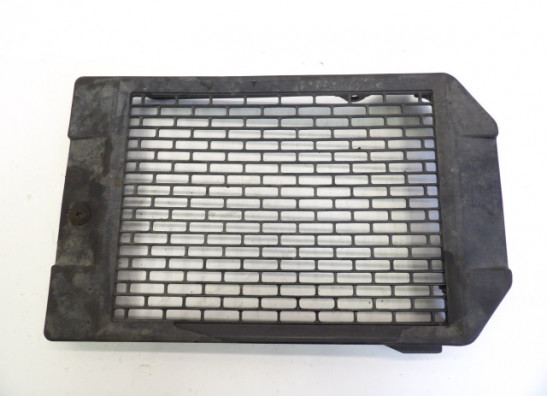 Radiator toebehoren Kawasaki LTD 454