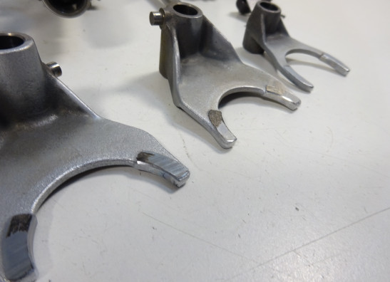 Getriebe Aprilia RSV 1000