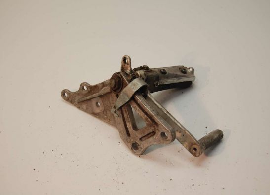 Main step holder right Honda Overige Honda