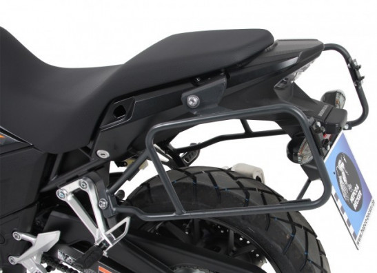 Koffer halter set Honda Overige Honda