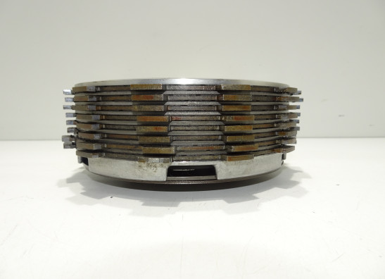 Kupplung Yamaha XJR 1300