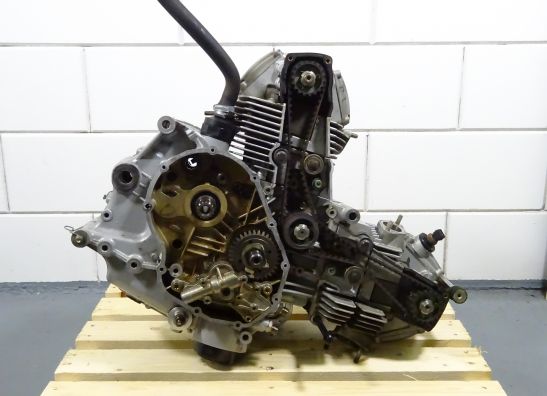 Engine Ducati 750 SS Supersport