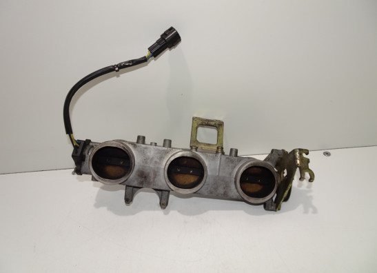 Throttle body Triumph Sprint RS