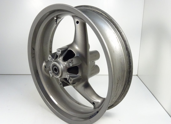 Achtervelg Ducati monster 600