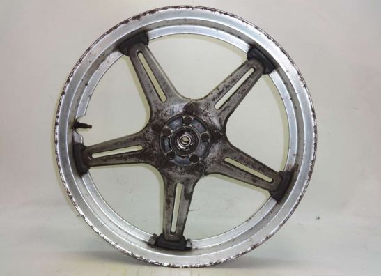 Front Wheel Honda Overige Honda