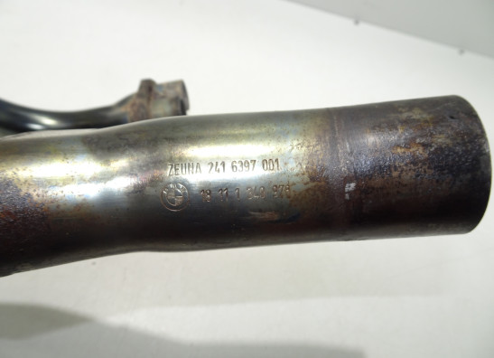 Downpipes BMW R 1100  1150 RS