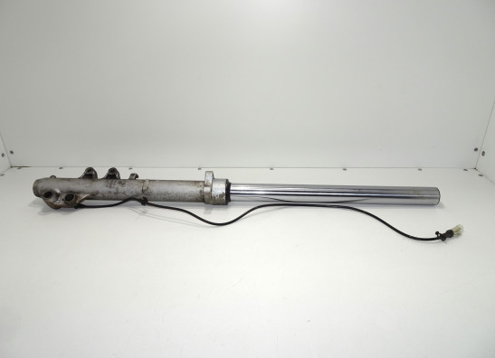 Voorpoot links compleet BMW F 650 GS