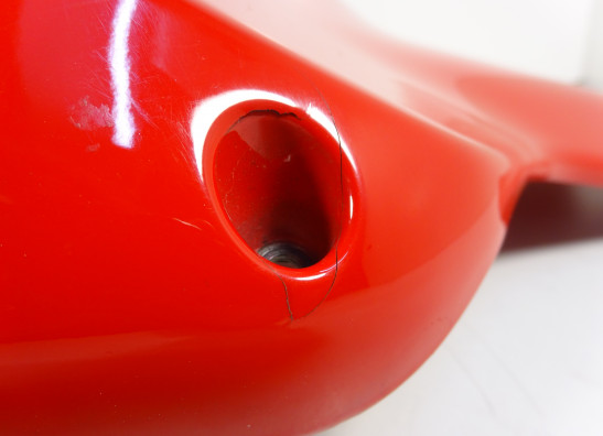 Cowl Left Ducati monster 696