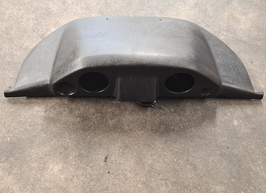 Topkuip bekleding BMW K 100