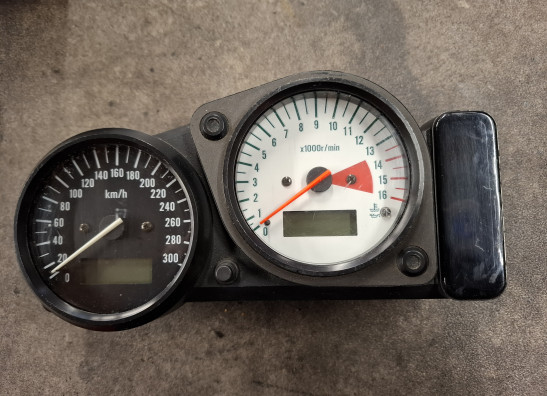 Tellerset Suzuki GSX R 750