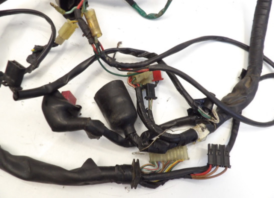 Wire Harness Honda CMX 450