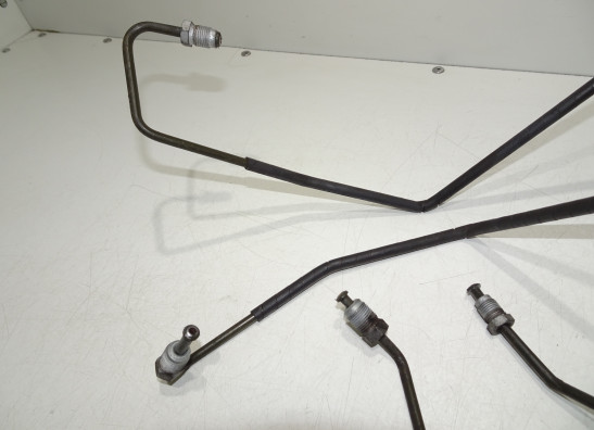 Remleiding voor BMW R 1100 RT