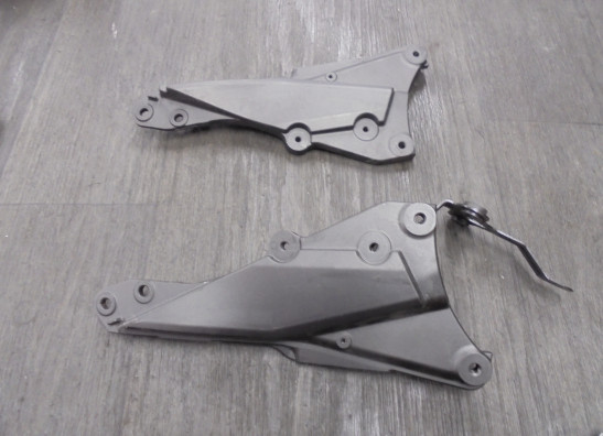 Achtersubframe Kawasaki Z 1000