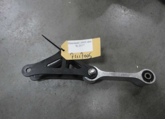 Link systeem achterveer Kawasaki Z 900