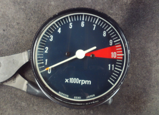 Meter Honda CB 550