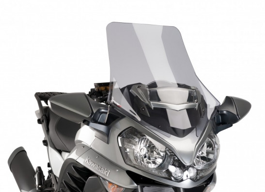 Wind screen Kawasaki Overige Kawasaki