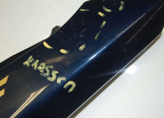 Cowl left rear Suzuki GSX F 600