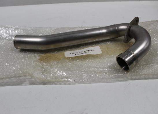 Muffler Honda Honda MX