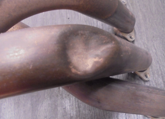 Uitlaatbochten BMW K 1200 R 