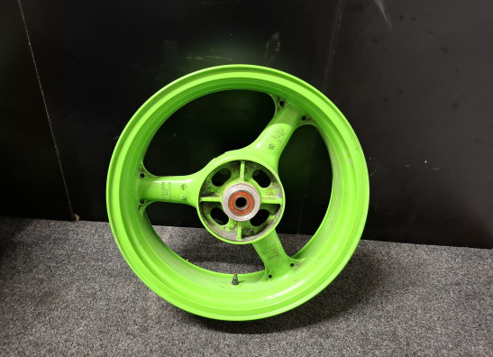 Achtervelg Kawasaki ZX 9 R