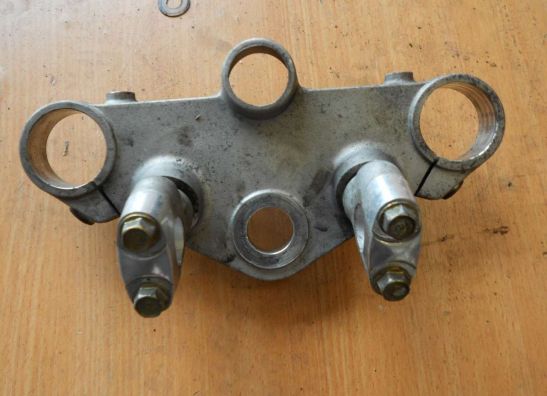 Kroonplaat Honda ST 1100 Pan European