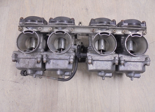 Carburateurset Suzuki GSX 1100