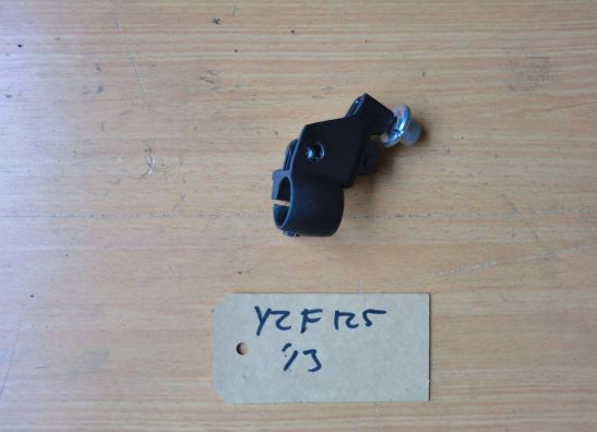Clutch Yamaha YZF R 125