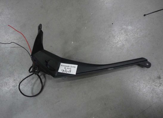 Linker binnenkuip Kawasaki ZX 10 R