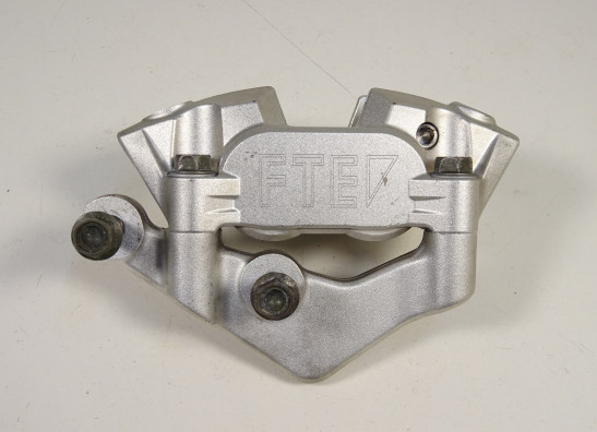 Remklauw links voor Aprilia Pegaso 650