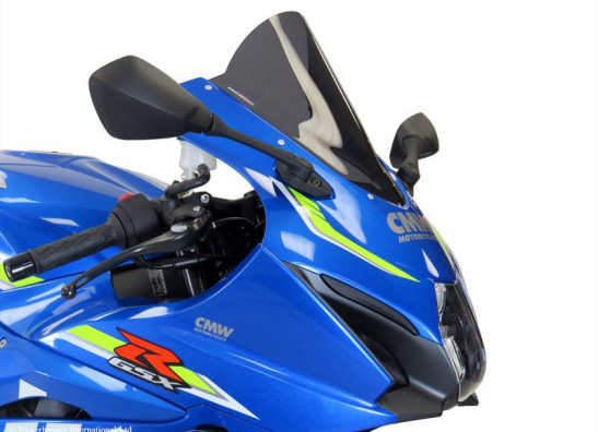 Wind screen Suzuki GSX R 1000