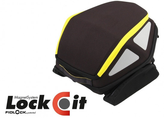 Topkoffer Moto Accessoires Bagage