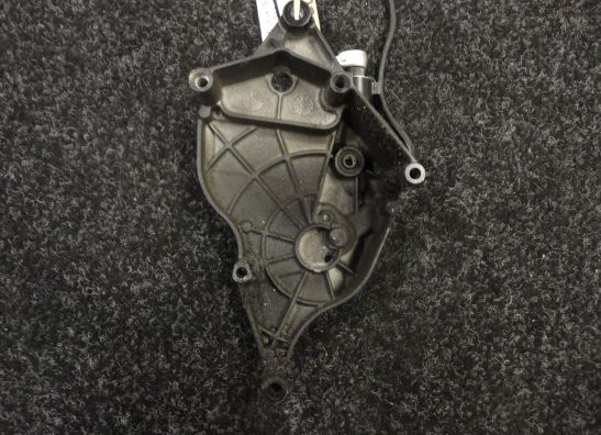 Ritzelabdeckung Suzuki GSX R 600