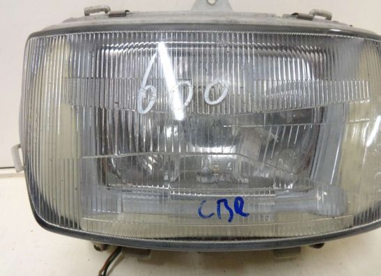 Koplamp Honda CBR 600 F