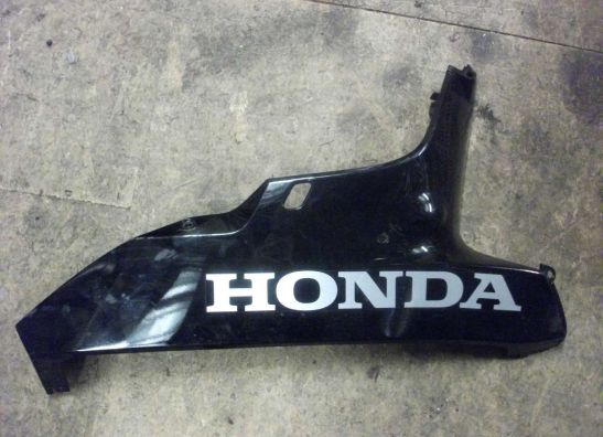 Rechter onderkuip Honda CBR Fireblade