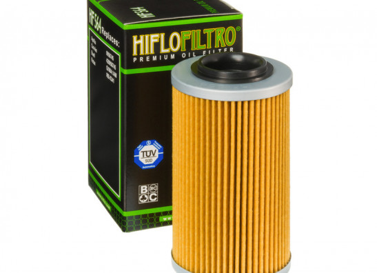 Oliefilter Aprilia RSV 1000