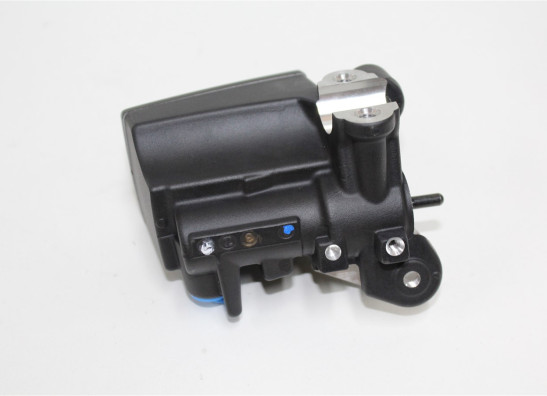 Rempomp Yamaha MT 07