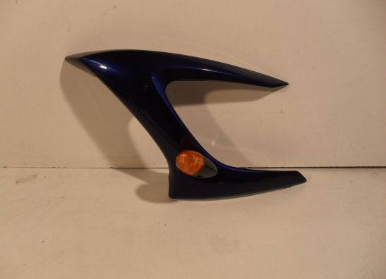 Cowl left small Suzuki GSR 600
