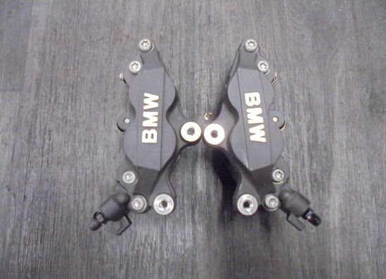 Brake calipers front BMW R 1200 C