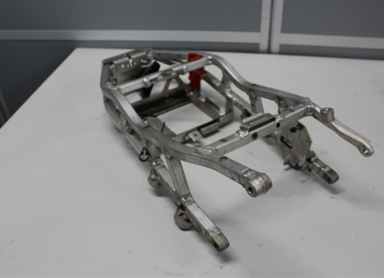 Achtersubframe Buell 1125 R