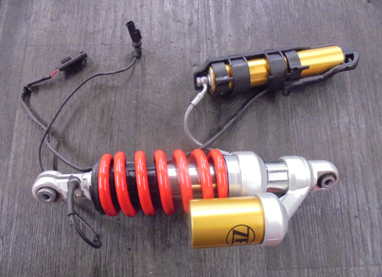 Stossdampfer hinten BMW F 900 XR