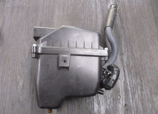 Air cleaner case Yamaha YZF R 125 2008-2014