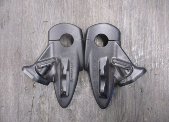 Lenker Ducati Diavel