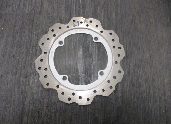 Achterremschijf Honda CBR 500 R