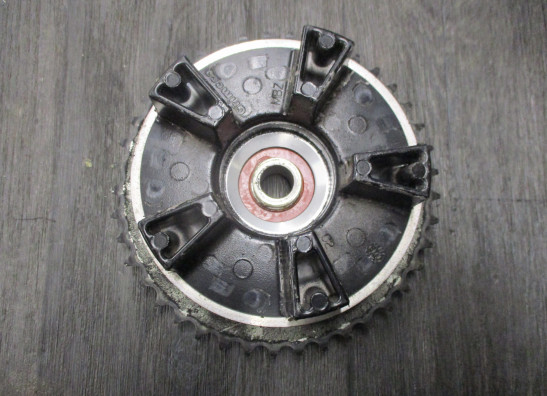 Kettenrad-Trager Honda CBF 1000
