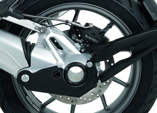 Final driven gear BMW R 1200 GS LC