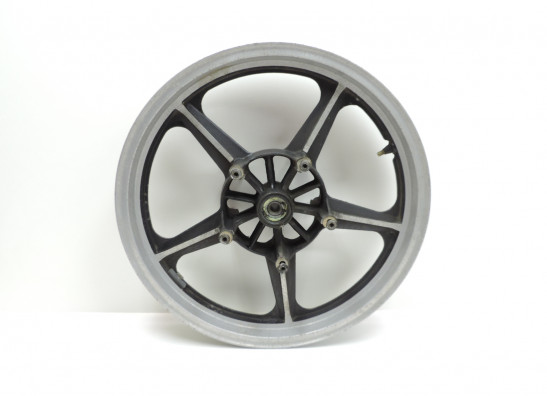 Front Wheel Honda VF 700  750 C Magna