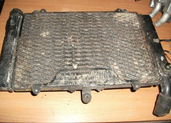 Radiateur Honda CBR 1000 F